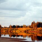 Lämpimästi tervetuloa Rovaniemelle