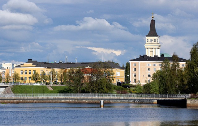 MeKansa Oulu