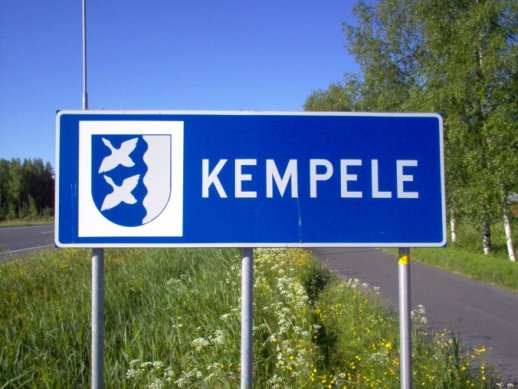 Me Kansa Kempele