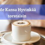 Me Kansa Hyvinkää -tapaaminen