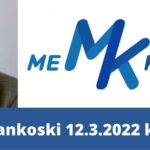 Me Kansa Kouvola - Kotka