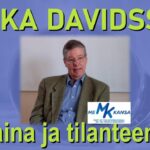 Ukraina ja tilanteemme