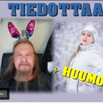 Nelikko tiedottaa kevättalven tapahtumista